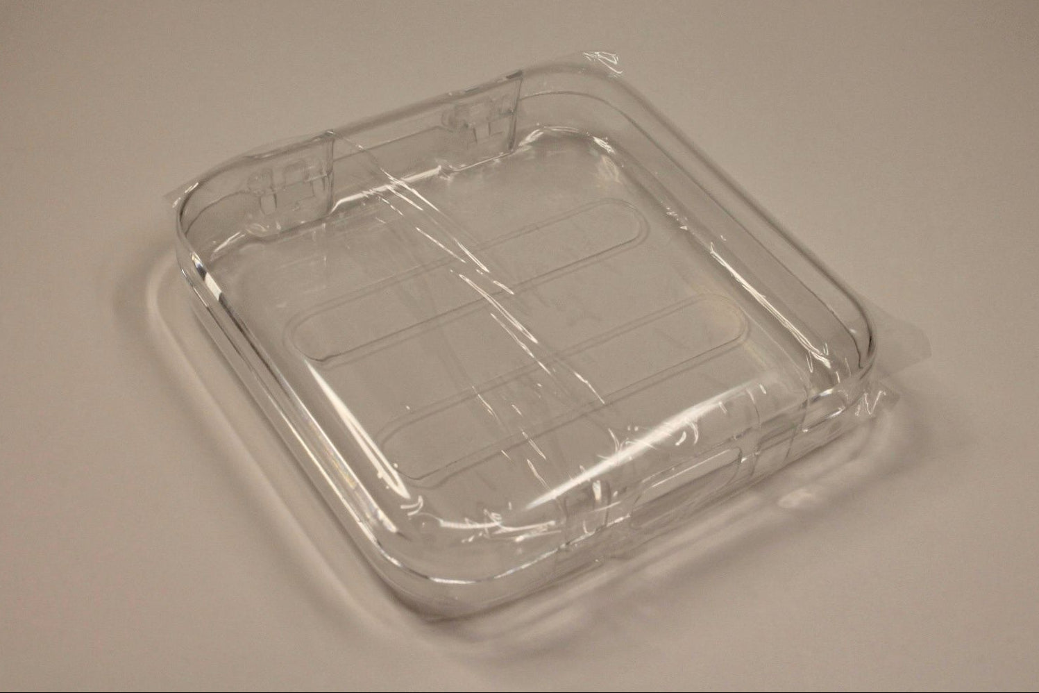 Boîte Press On Nails