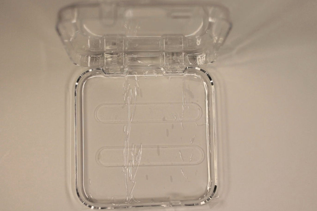 Boîte Press On Nails