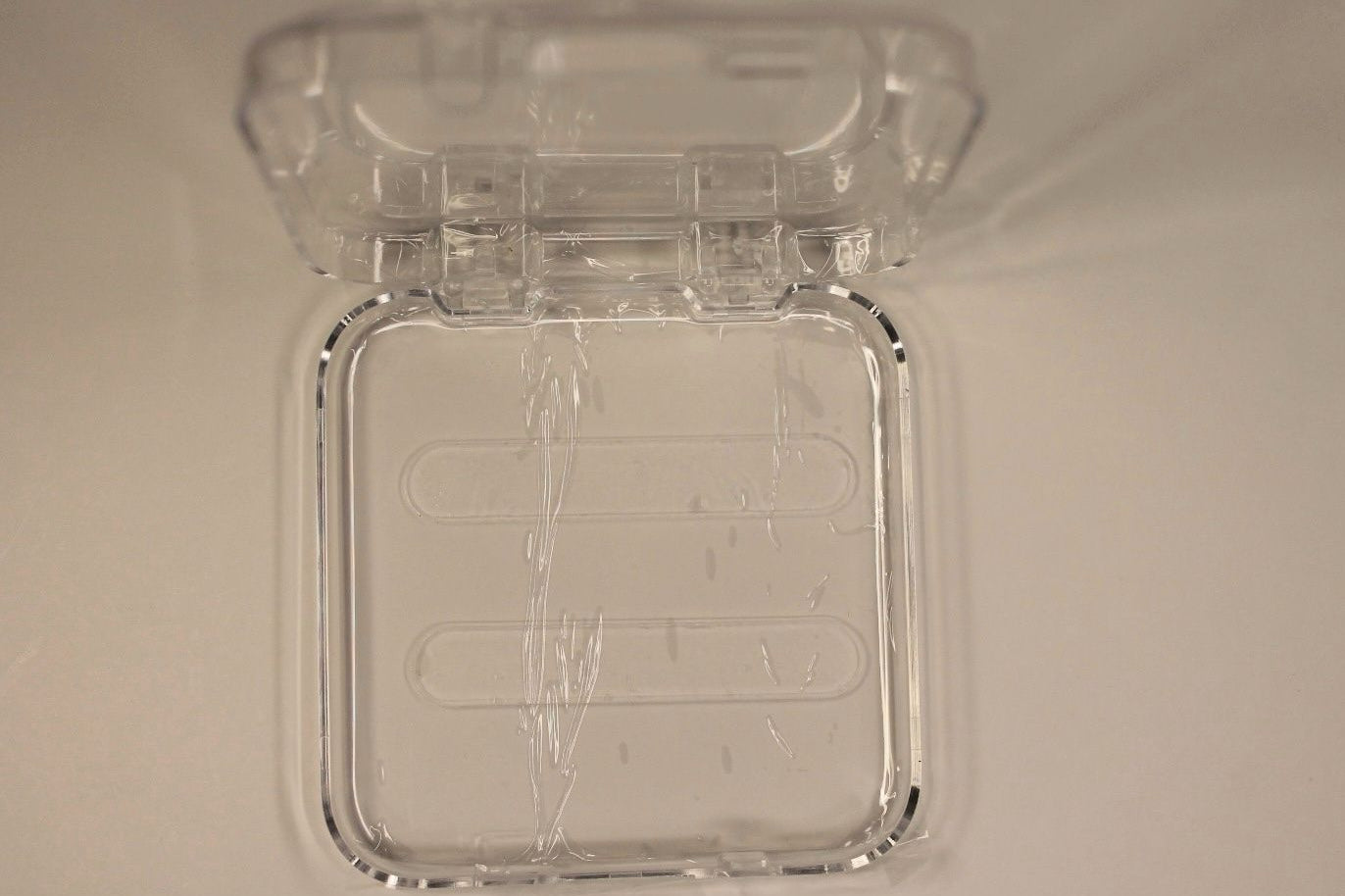 Boîte Press On Nails