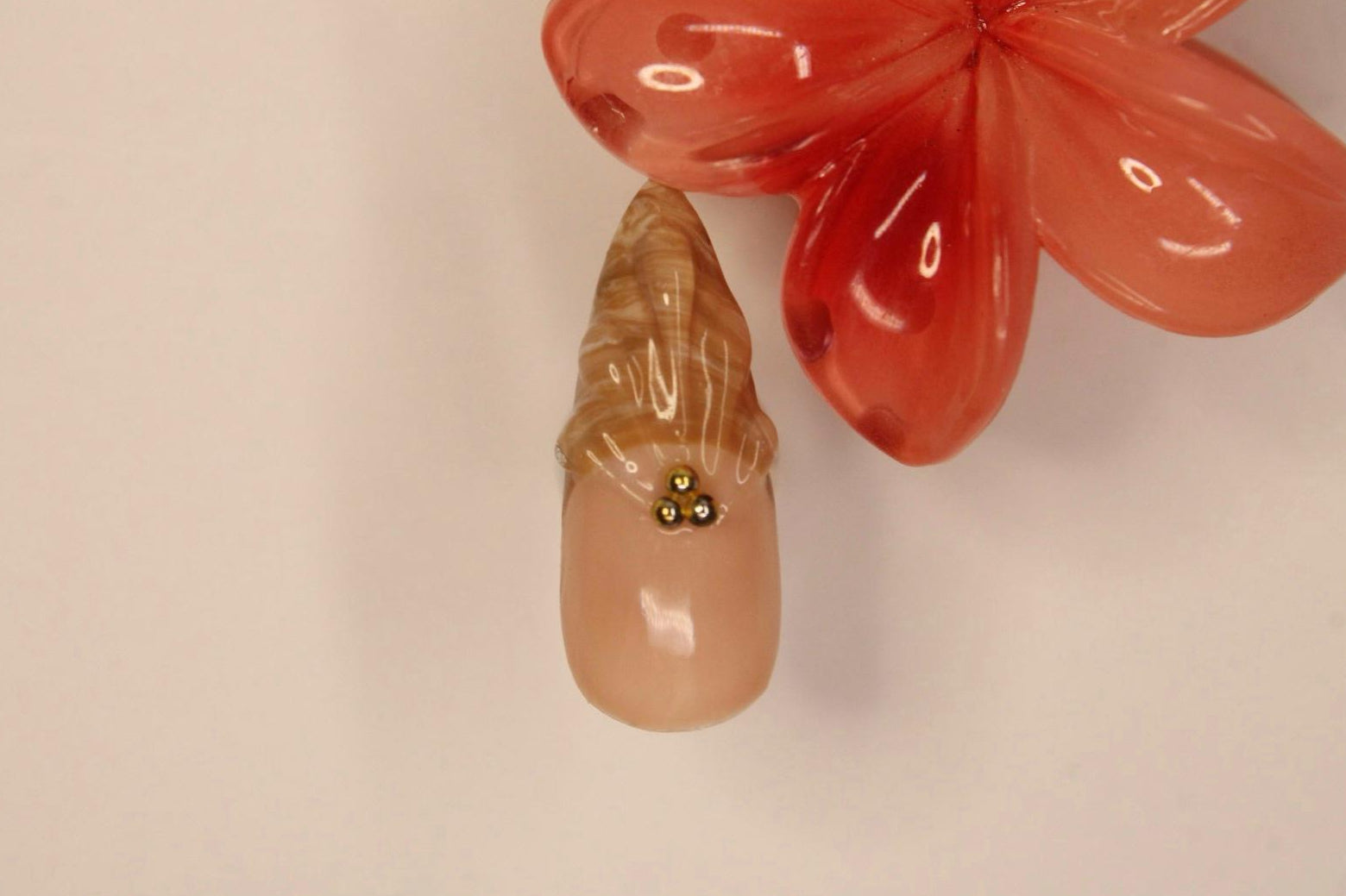 Ongle de Remplacement