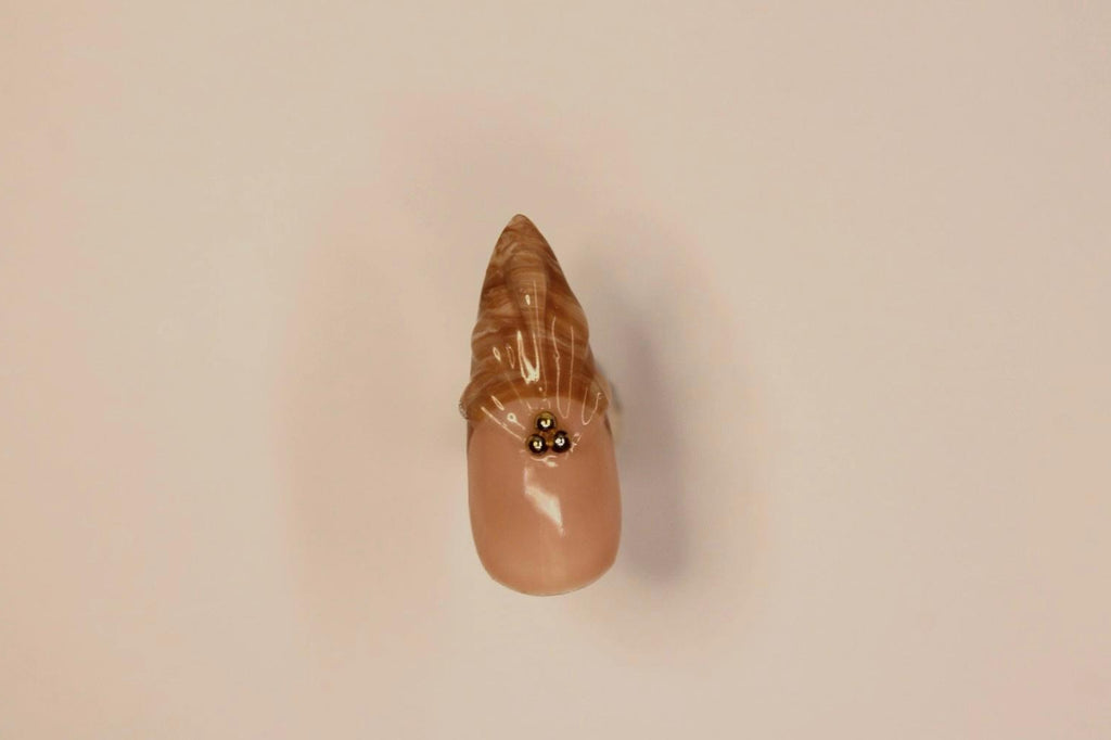 Ongle de Remplacement