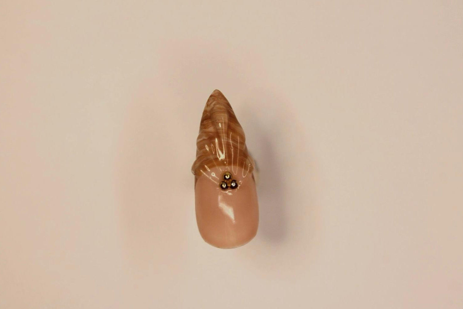 Ongle de Remplacement